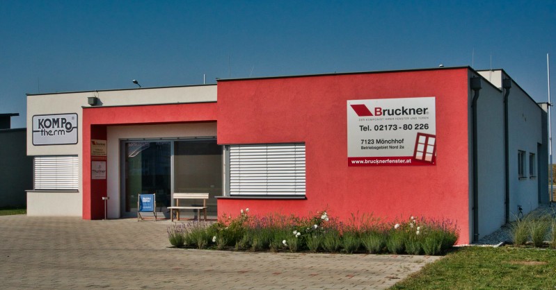 Schauraum Mönchhof